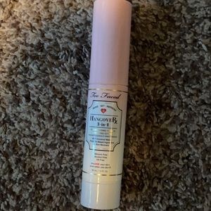Too Faced Hangover Rx 3 in 1